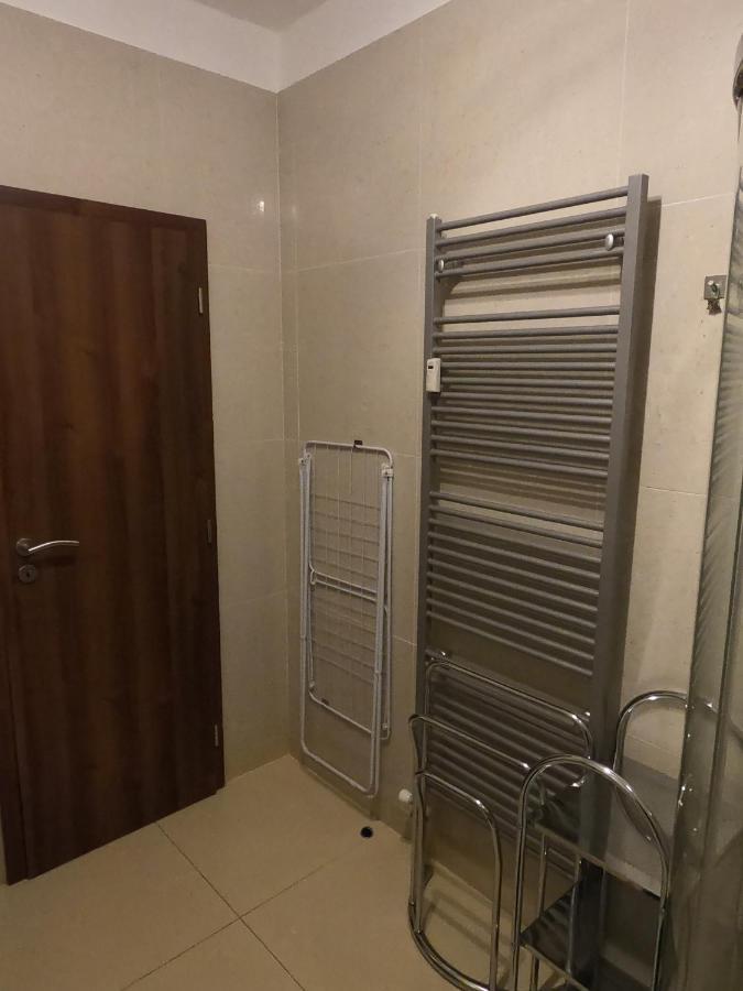 Sunny Apartment With Terrace Tatragolf H104 Vel'ka Lomnica Exterior foto